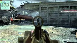 Moder Warfare 3 - CM901 D'Oro & Opinione su Mw3