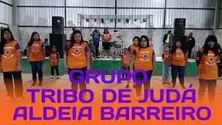GP TRIBO DE JUDÁ (3 ANOS REGISTRANDO)