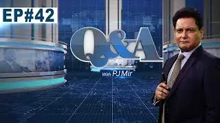 Q&A with PJ Mir | Human Rights Violations in Kashmir, Pakistan decides to go to ICJ | 21 Aug 2019