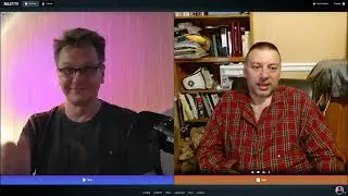 Встреча с Валерой Russian Radio USA