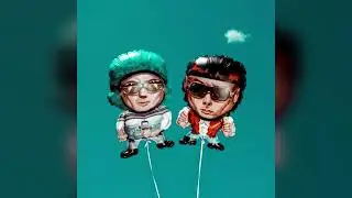 Ca7riel & Paco - #GLOWUP [1 Hora]