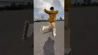Dragon Power (5x80) #nnskates #nndragons #inlineskating #wizardskating #rollerblading