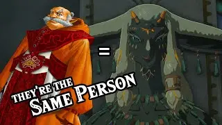 Story Mode: Age of Veracity - Solving the Zelda Timeline