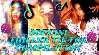 TRILLER Compound TikTok COMPILATION (April 2021)