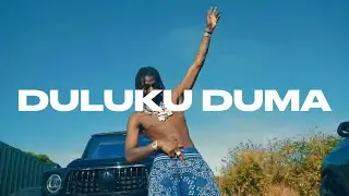 Duluku Duma - Sambalpuri x Baile/Brazilian Funk | Sambalpuri Sampled Type Beat | Prod - Sohan Beatz