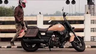 UM Renegade Commando Mojave