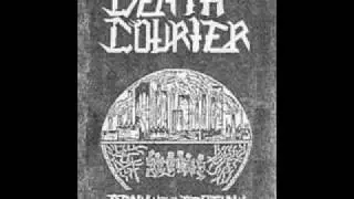Death Courier - death courier