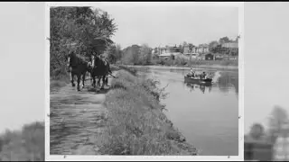 CT River: Windsor Locks