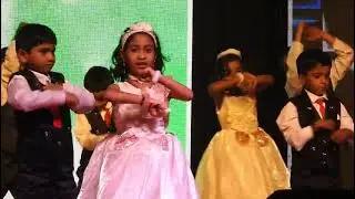 Made in india dance 2026