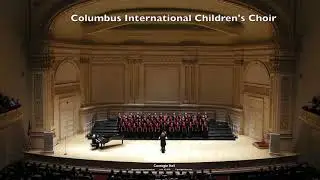 Bogoroditzeh Devo (from Vespers) by Sergei Rachmaninoff