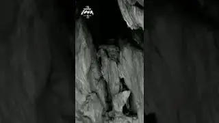 Haunted Gufa 👹👽👿😱☠️😡🧟💀👿😱👹☠️👹#hauntedtour#viralshorts#Gost#scary#viralvideo