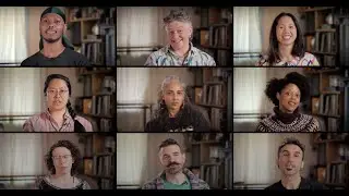 Camp Reset Documemory | Teaser