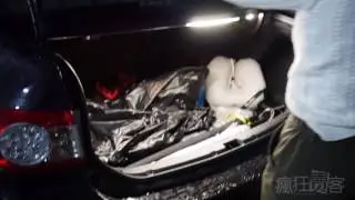 超防水! 極亮! LED燈條