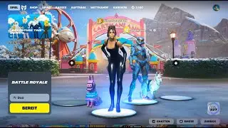 Fortnite Challenge 1 Kiste Battle Royale