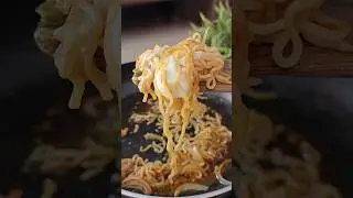 Best Cheesy Yippee Noodles Recipe 🍜😊#shortsviral #odisha #shorts #yippee