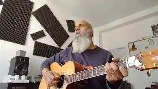Leo Susana - Into My Arms (Nick Cave cover) 86/365