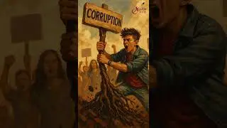 In Memory of the Brave Youth Who Stood Against Corruption