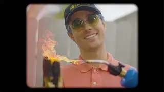 Nick Jordan - Anxiety (Official Video)