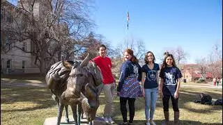 Colorado School of Mines Live Stream