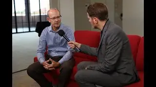 Red Sofa: Patrick Bauer on data‑driven flexibility in IAC&rsquo;s global supply chain