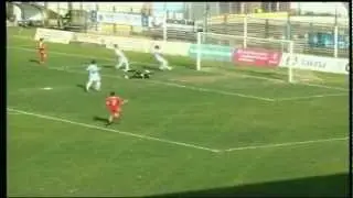 Spal-Monza 18/03/2012