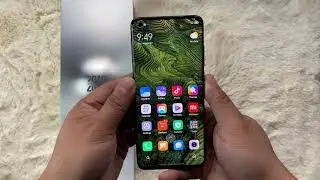 XIAOMI MI 10 ULTRA 5G | 10TH YEAR ANNIVERSARY  EDITION