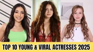 Top 10 Young Hardcore St*p s*ster Adult Actresses You Should Know