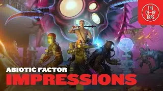 Абиотический фактор | Впечатления от совместной игры