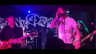 Segregates - No Regrets 