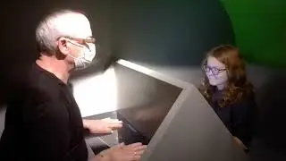 Spionagemuseum 1
