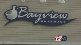 Pharmacy Accused of Illegal Compounding