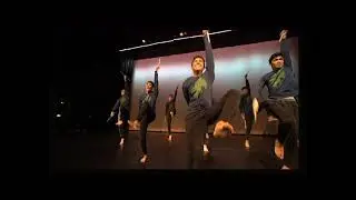 Booting Up - Penn Dhamaka's Annual Show - WIRED (2020)