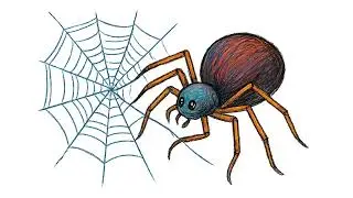 Charlotte Web by E. B. White | Chapter XIII Part1| Short Story for Kids | Created by Golpo AI