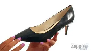 Cole Haan Vesta Pump 65MM SKU: 9022396