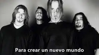 Fear Factory - Body Hammer // Subtitulada al Español // HQ