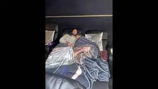 Big Brother: Is RoHannah Real? Brey from BBCAN9 Posts photo of Rohan & Hannah sleeping