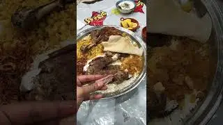 Sharjha Mandi | #uae  | #pakistan | #foodlover  | #dubai