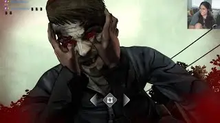 The Walking Dead - Season 1 [Part 3]