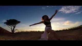 Atlantic Feat Ina Stella - The Ocean  **Vj MaxU**