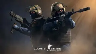 TAKING FIRE NEED ASSISTANCE - (Sound Effect) #CounterStrike