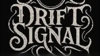Drift Signal &ndash; Echoes of Tomorrow (Official Audio)