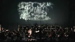 Grieg - SOLVEIGS VUGGESANG, Jolien De Gendt, Soprano