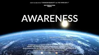 ** AWARENESS ** A Short Film directed by Lane Forbes //A COOPERATIVE SUPPORT FOR THE PLANET//