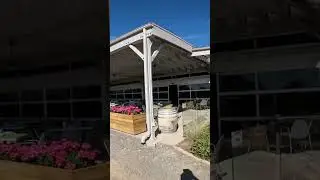 Huff Estates Inn & Winery - time for tasting