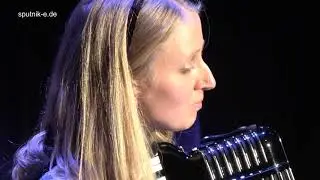 Konzert in a-Moll &ndash; Curt Mahr Solist: Mariya Leminskaya - Akkordeonverein Oedheim