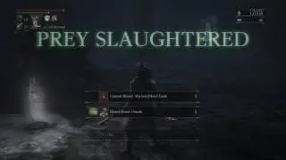 Who Loves Saw Spears? I Do! The Complete Decimation Of 2 Bloodletting Beasts... In 2 Minutes