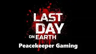 New Update Season 13 Port Location(New Resources,Locations and More - Last Day On Earth Survival