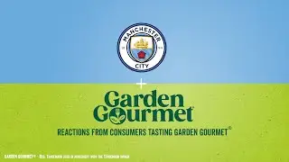 Garden Gourmet&reg; Sampling at Manchester City