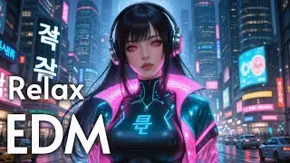 Echo Wave Mix 2025 🎧 EDM Hits 🎧 Best Travel & Adventure Music