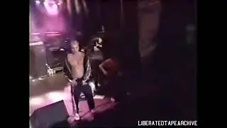 Crazy Town - Butterfly (Live at Montreal 2001)